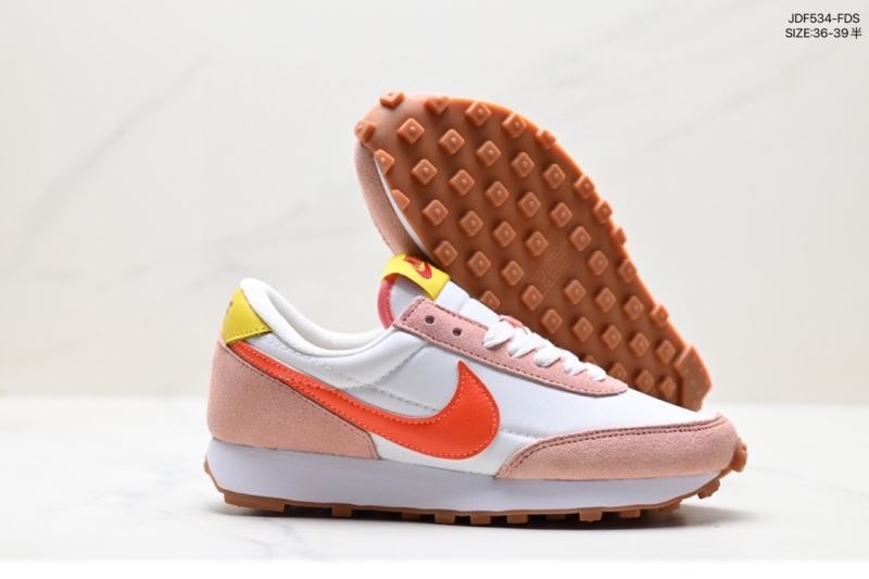 Nike Waffle Shoes